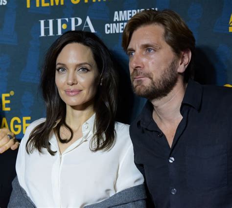 angelina jolie dating now 2020